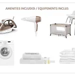 Marais Access - Premium Apartment For 4
