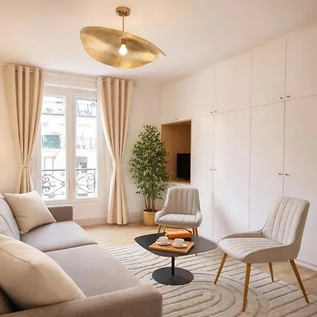 Marais Access - Premium For 4 * Parigi