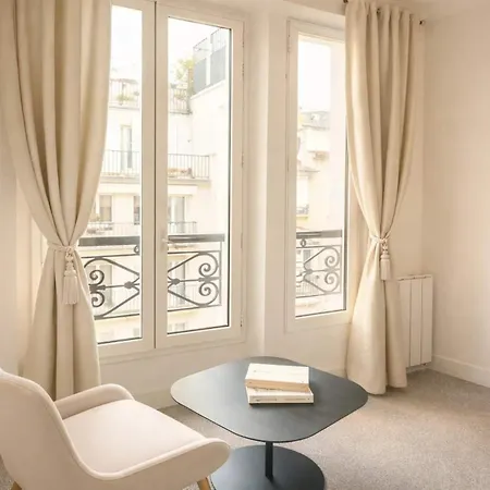 Marais Access - Premium For 4 Appartamento *