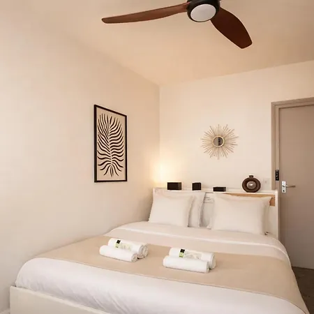 Marais Access - Premium For 4 Parigi