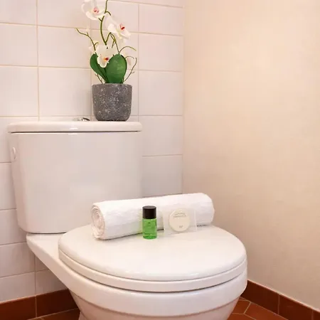 Marais Access - Premium For 4 Appartamento Parigi