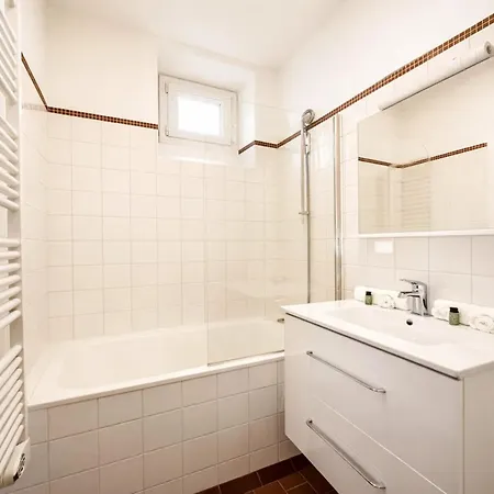 Marais Access - Premium For 4 Appartamento Parigi