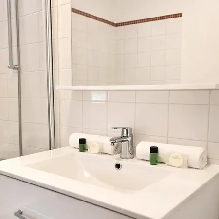 Appartamento Marais Access - Premium For 4 Parigi