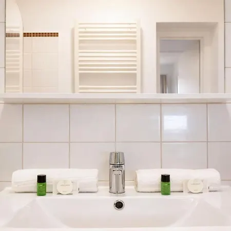Marais Access - Premium For 4 Appartamento Parigi