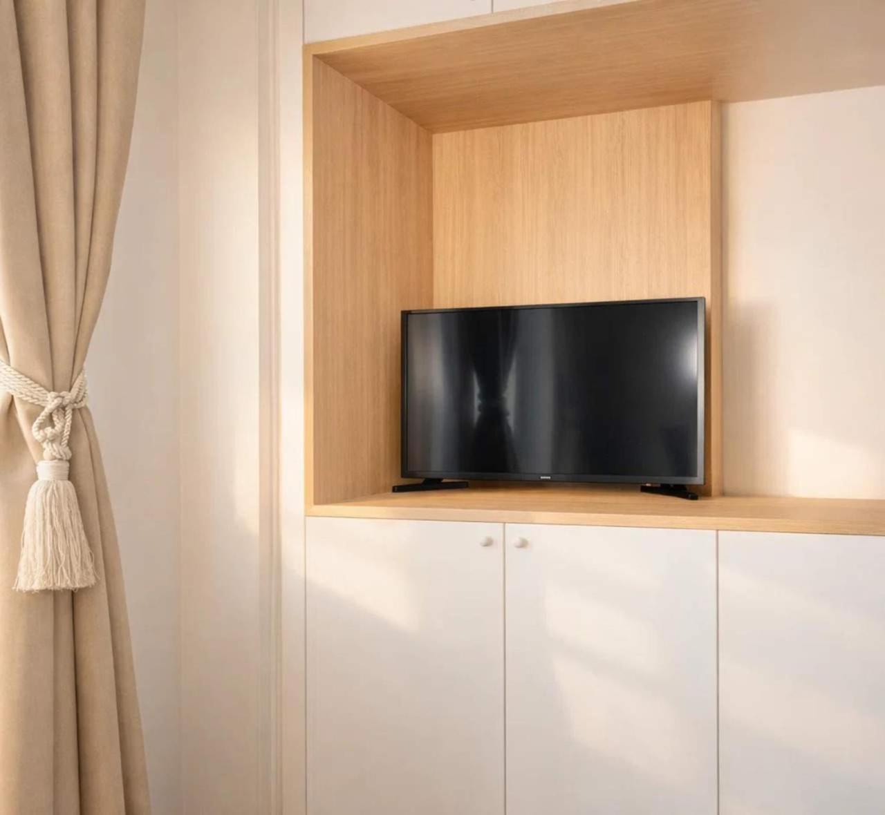 Marais Access - Premium For 4 Apartment *