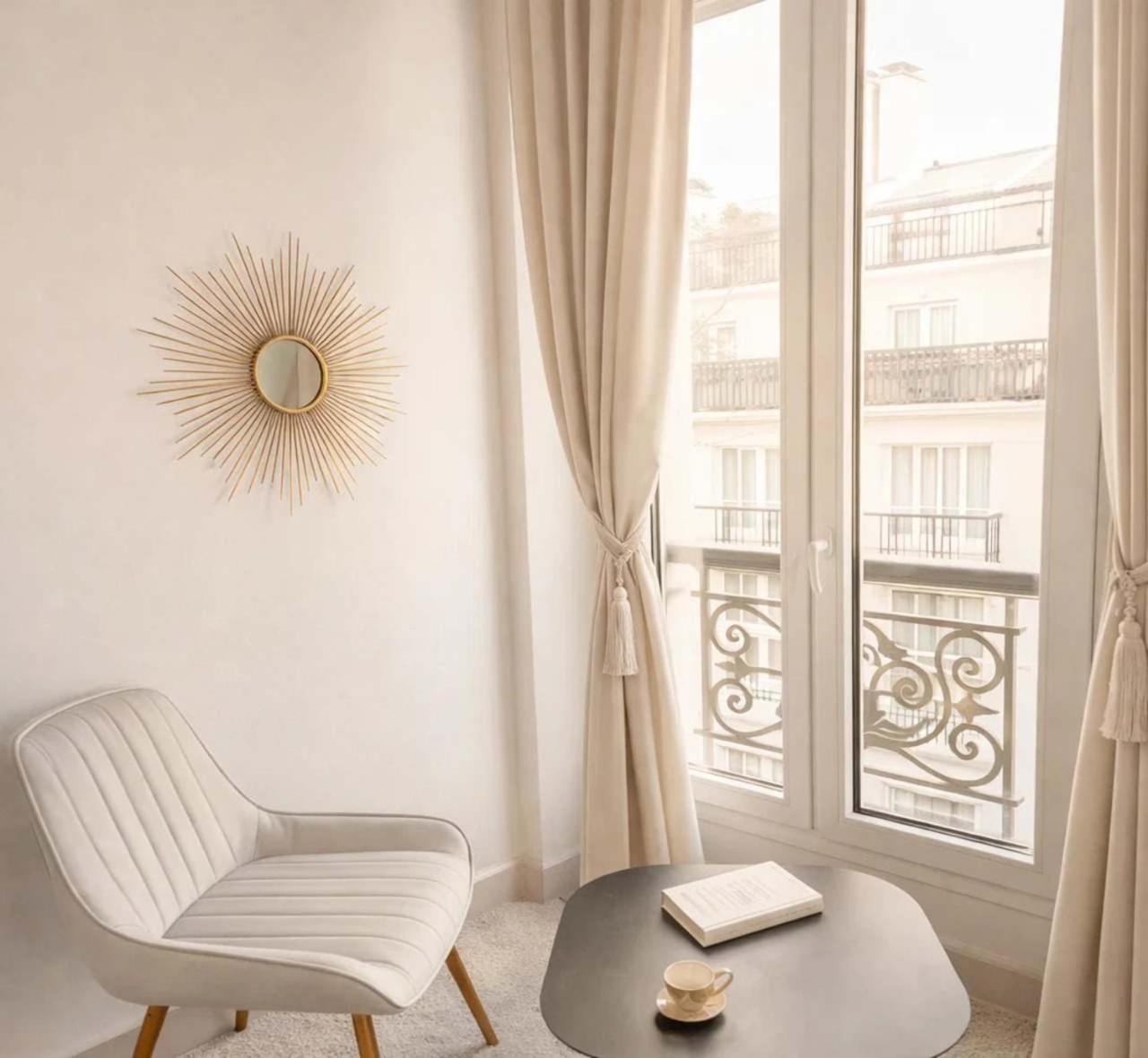 Apartment Marais Access - Premium For 4