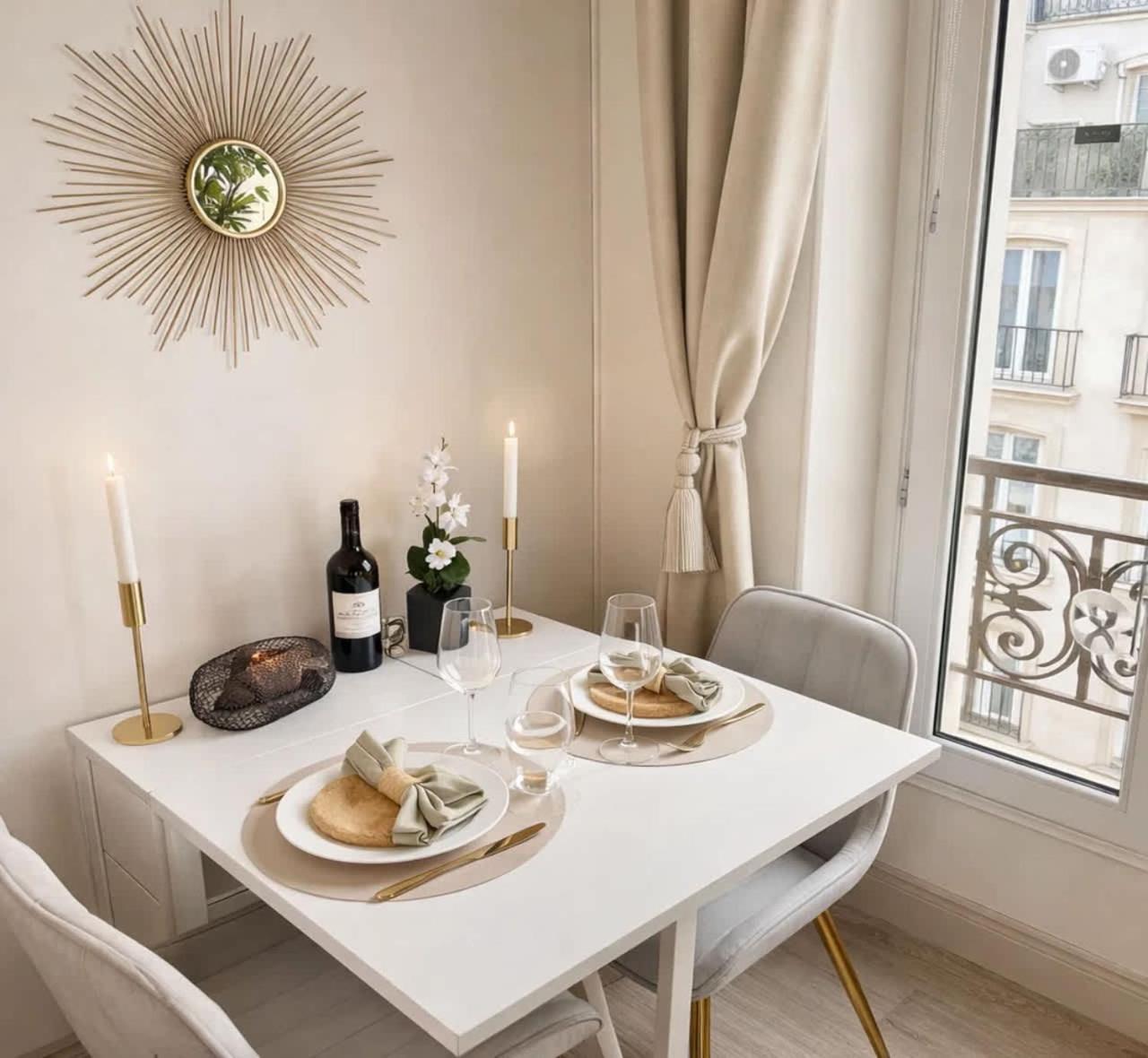 Marais Access - Premium For 4 * Paris