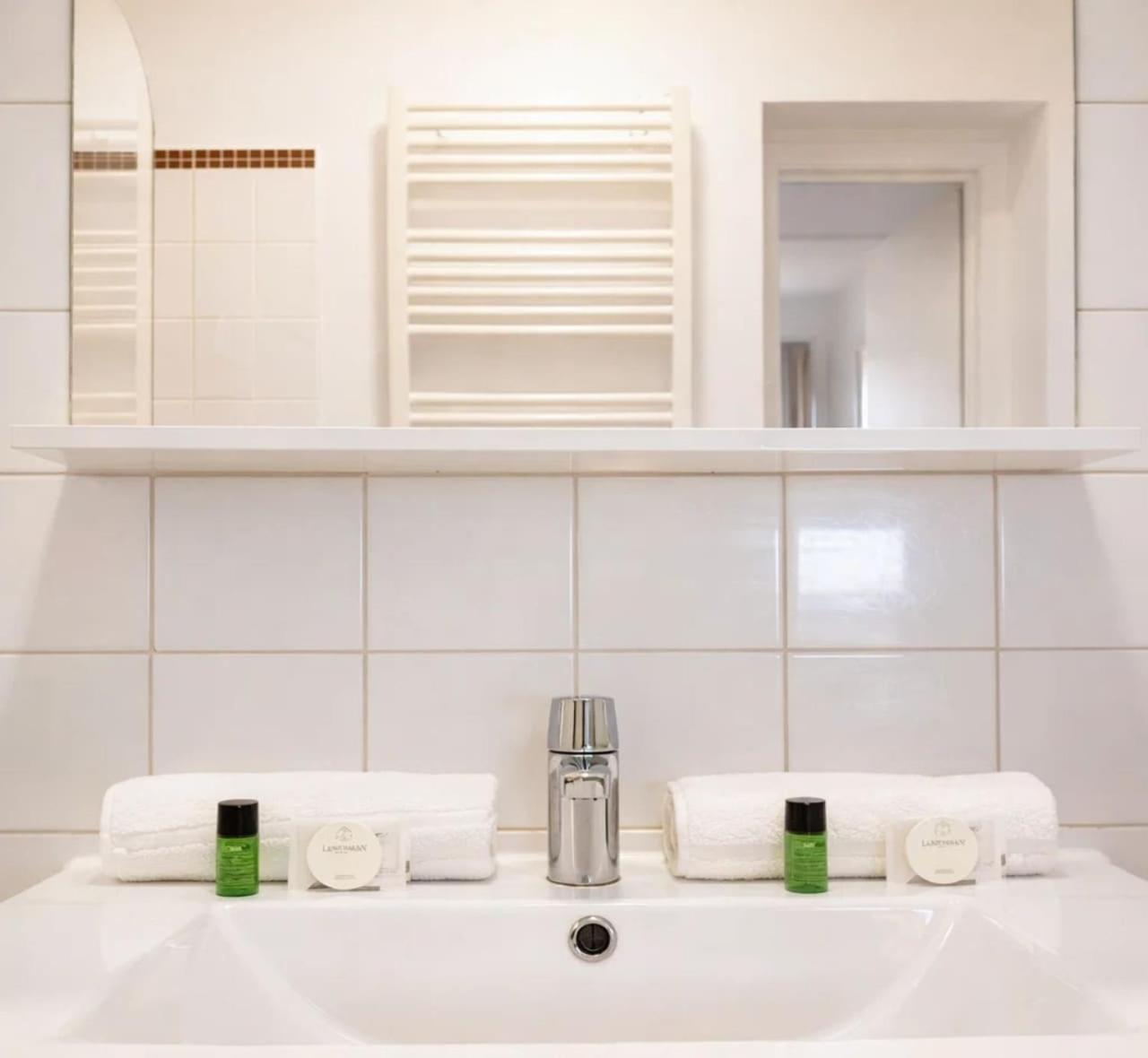 Marais Access - Premium For 4 Apartment Paris